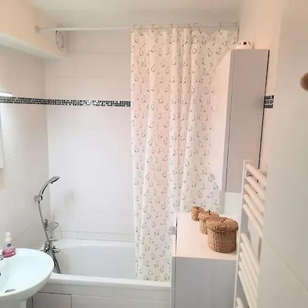 : Cosy Et Tres Fonctionnel Montpellier