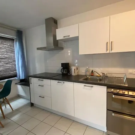 : Cosy Et Tres Fonctionnel Apartment
