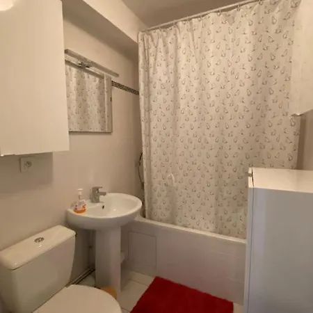 Apartment : Cosy Et Tres Fonctionnel Montpellier